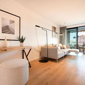 Apartamento de 2 Dormitorios